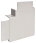 Hager Flachwinkel PVC zu LF    M54557035 