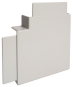 Hager Flachwinkel PVC zu LF    M54157035 