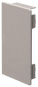 Hager Endstück halogenfrei     M55037030 