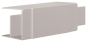 Hager T-Stückhalogenfrei       M54467035 