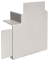 Hager Flachwinkel PVC zu LF    M54657035 