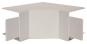 Hager Inneneck PVC zu LF       M54417035 