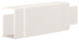 Hager T-Stück PC-ABS hfr       M54069010 