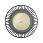 Nobile LED High Bay 160W 840  1743221611 
