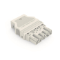WAGO 770-135 Stecker,mit 
