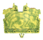 WAGO 2250-317 2-Leiter-Mini-Durchgangs- 