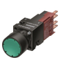Siemens 3SB22060AH01 Komplettgerät 16mm 