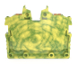 WAGO 2250-327 2-Leiter-Mini-Durchgangs- 