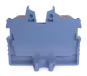 WAGO 2250-304 2-Leiter-Mini-Durchgangs- 