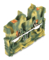 WAGO 2250-327 2-Leiter-Mini-Durchgangs- 