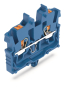 WAGO 2250-314 2-Leiter-Mini-Durchgangs- 