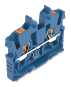 WAGO 2250-304 2-Leiter-Mini-Durchgangs- 