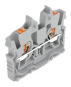 WAGO 2250-321 2-Leiter-Mini-Durchgangs- 