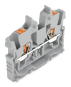 WAGO 2250-301 2-Leiter-Mini-Durchgangs- 