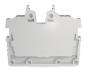 WAGO 2250-321 2-Leiter-Mini-Durchgangs- 