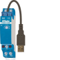 Eltako RS485-Bus-Gateway       FGW14-USB 