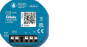 Eltako Funk-DALI-Gateway      FDG62-230V 