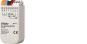 Eltako DALI LED-Dimmer   DL-3CH-8A-DC12+ 