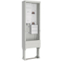 ABN Zähleranschlusssäule 2   SZ205ZA2500 