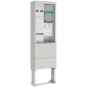ABN Zähleranschlusssäule 2   SZ205EA2505 