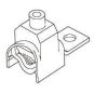 ABN V-Anschlußklemme 35-240qmm    XAS240 
