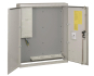 ABN Zähleranschlussschrank   SZ132AL0500 