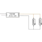 Brumberg LED-Netzgerät 1-40 W,  17241000 