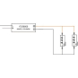 BRUM LED-Netzgerät 24V 120-240W 17226000 