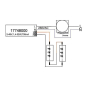 Brumberg LED-Konverter 700mA    17748020 