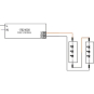 BRUM LED-Konverter 350mA 21W    17621010 