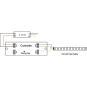 BRUM LED Controller-Set TW      17518000 
