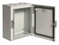 Hager Orion Schrank Stahlblech    FL102A 