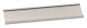 Hager Bodenhalterung Stahlblech  FKH7035 
