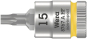 Wera Zyklop    8767 A HF TX 15 x 28 mm 