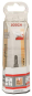 Bosch Hohlkehlfräser 8mm R1   2608629368 