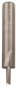 Bosch Nutfräser               2608629353 