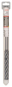 Bosch 2608586996 Rebar   SDS-PLUS ARMIER 