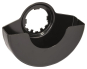 Bosch Schutzhaube m.Deckblech 2605510291 