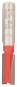 Bosch Nutfräser 8mm D1 8mm    2608629358 