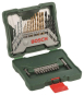 Bosch X-Line Titanium-Set     2607019324 