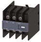 SIEM Hilfsschalterblock,   3RH2911-4HA12 