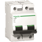 Schneider LS-Schalter C120N 2p  A9N18361 