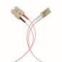 EFB Duplex Jumper LC-SC          O0323.2 