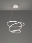 Trio LED-PL BOLOGNA, 36W,      R37051131 