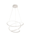 Trio LED-PL BOLOGNA, 36W,      R37051131 