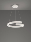 Trio LED-PL PARMA, 37W,        R37071131 