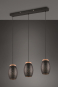 Trio PL BIDAR, 3xE27,          R31573080 