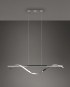 Trio LED-Pendell. ISABEL, 26W  R32201106 