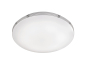 LED-Deckenl.APART 18W LED/     659411806 