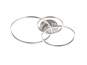 Trio LED-DL WINONA, 28W,       670810607 